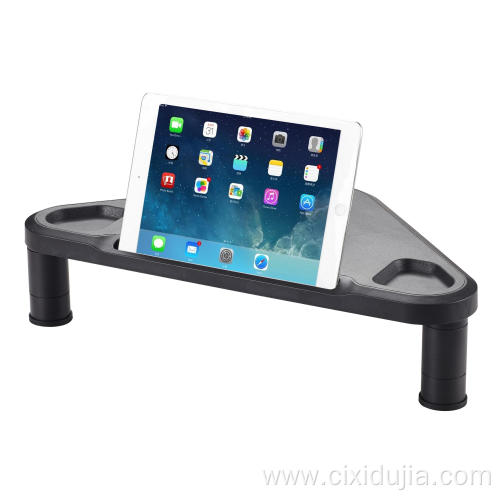 Popular Height Adjustable Monitor Riser Laptop Stand